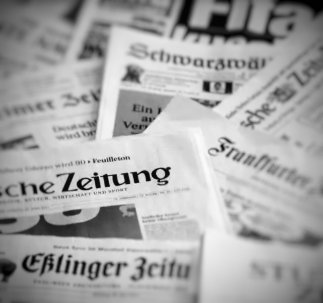 Link to Press Article